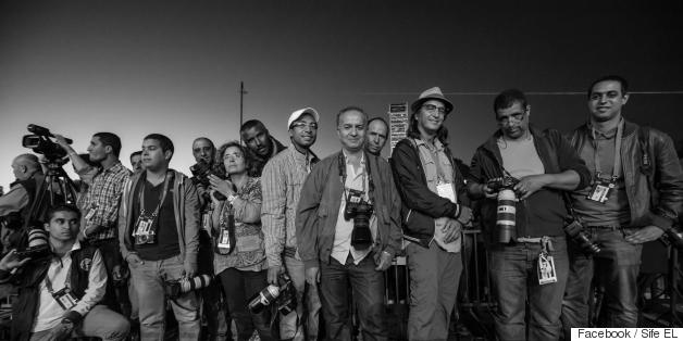 les photographes
