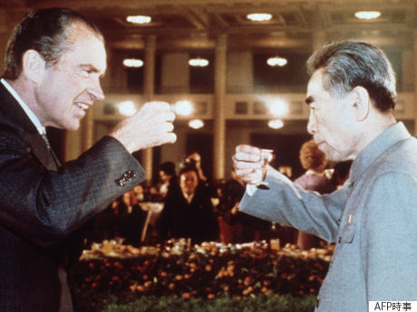 nixon zhou