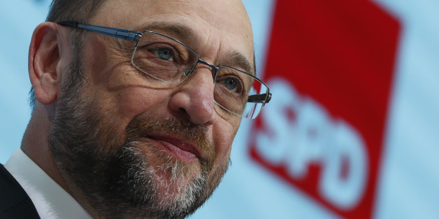 Martin Schulz