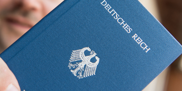Die Grünen werfen der Bundesregierung vor, die Gefahr durch "Reichsbürger" zu verharmlosen