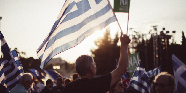 Griechenland-Krise: Wirtschaftsrat der CDU schließt Grexit nicht aus
