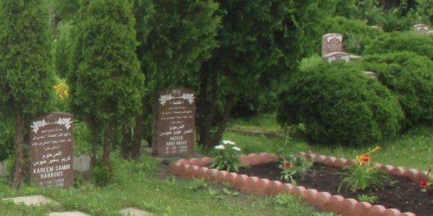 Québec aura son cimetière musulman