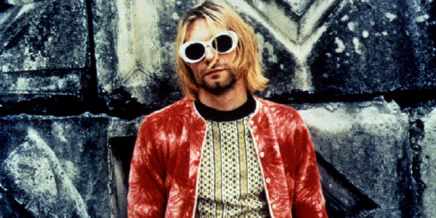Kurt Cobain