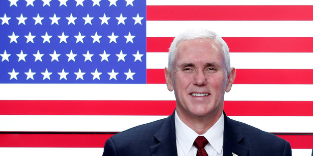 US-Vizepräsident Pence: Trump sichert EU Zusammenarbeit zu