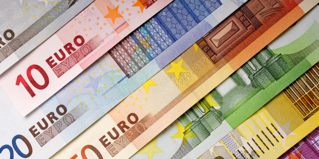 European Currency.