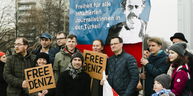 Ein Kommentar des Journalisten Michael Martens in der FAS hat eine Welle der Kritik nach sich gezogen