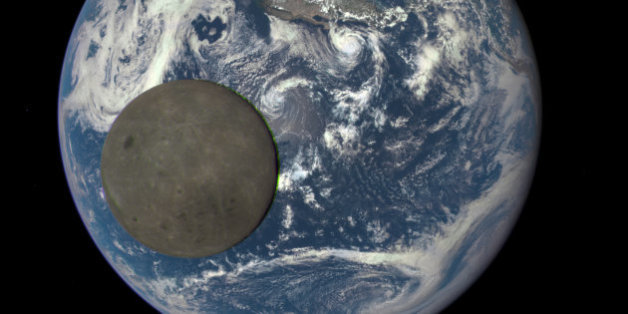 La Lune, une planète comme une autre ?