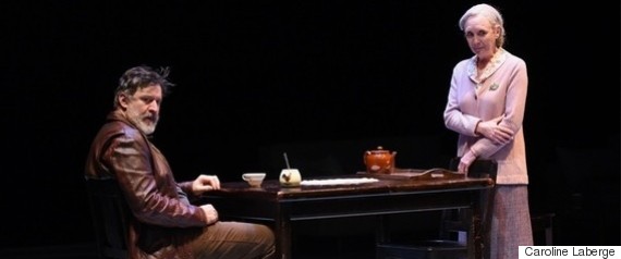 theatre