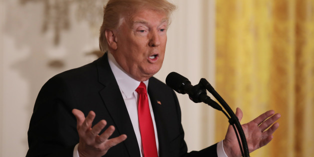 Der US-Präsident soll erwägen, Statistiken zu manipulieren, berichtet die Nachrichtenseite WSJ