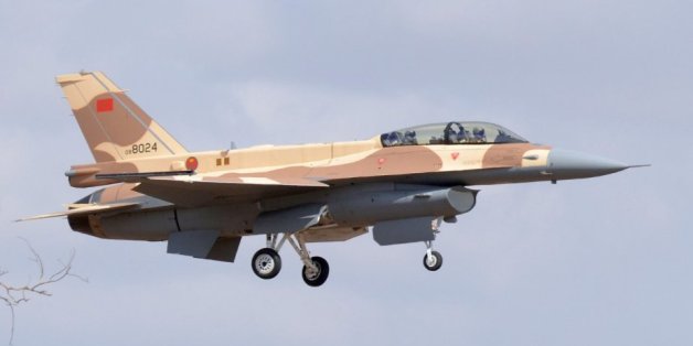 Le Maroc parmi les 40 plus gros importateurs d'armes dans le monde