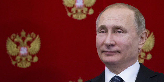 Diese 14 Dinge kann jeder Deutsche tun, um Wladimir Putin zu stoppen
