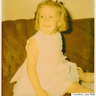 lisa raitt