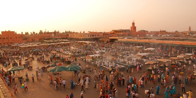 Quatre villes marocaines dans le top 10 des villes africaines où il fait bon vivre