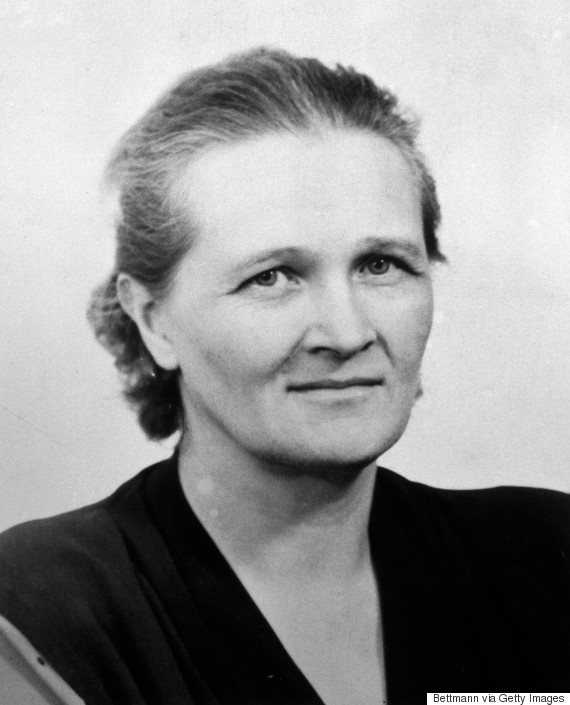 cecilia payne