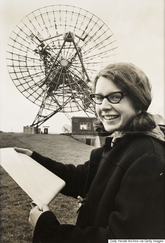 jocelyn bell burnell