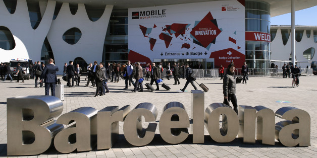 La Coupe du monde de l’innovation aura lieu le 1er mars prochain, à Barcelone