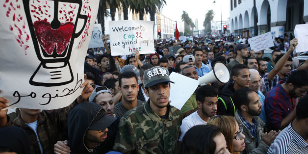 Amnesty International dresse un bilan en demi-teinte pour le Maroc