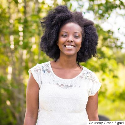 grace bigazi