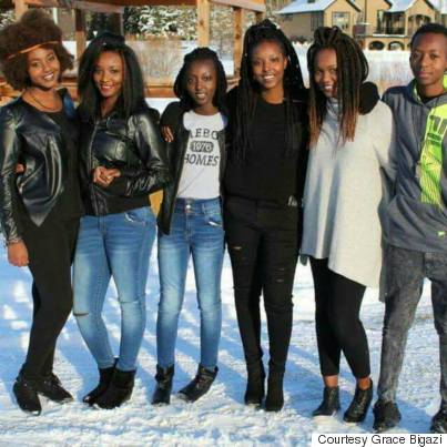 grace bigazi sisters