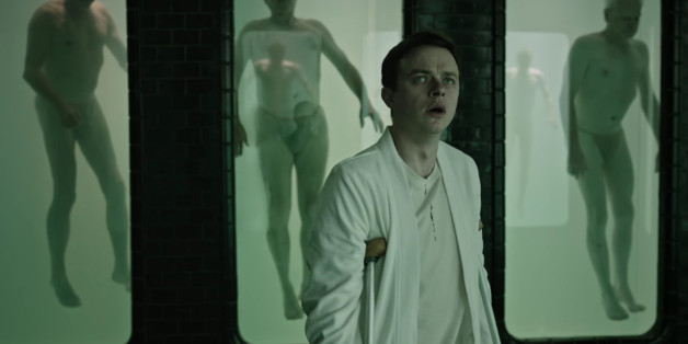 Ein Spa in den Bergen soll den Menschen Ruhe und Heilung bieten, doch Lockhart (<a rel=“nofollow” href=“http://www.isnottv.com/cast/2851530" target="_blank">Dane DeHaan</a>) stößt dort auf finstere Machenschaften. A <a rel=“nofollow” href=“http://www.isnottv.com/showtime?ref=tt4731136" target="_blank">"Cure for Wellness"</a> ist der Kinofilm der Woche.