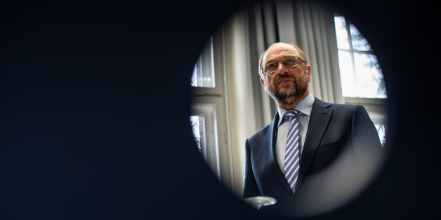 SPD-Kanzlerkandidat Schulz soll in einer Zeit als EU-Parlamentspräsident Mitarbeiter begünstigt haben