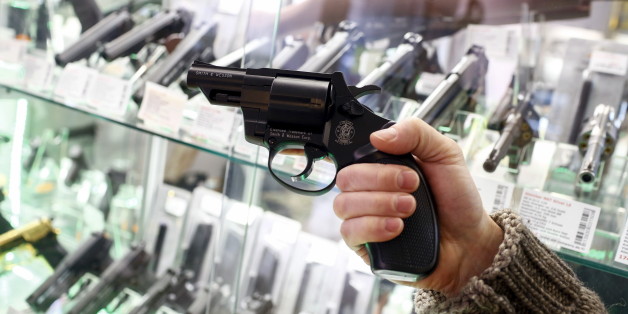 Immer mehr Bürger bewaffnen sich - jetzt führt Sachsen erste Waffenverbotszonen ein