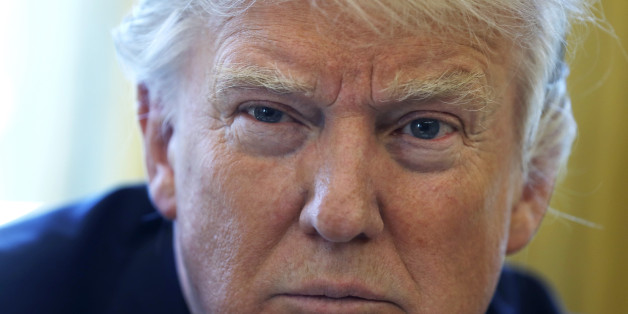 "New York Times", CNN und andere: Donald Trump verwehrt kritischen Medien Zugang zur Pressekonferenz