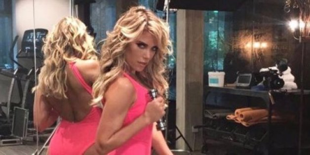 Vor dem Staffelstart von "Let's Dance" postet Sylvie Meis ein sexy Video auf Instagram.