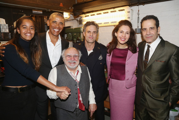obama vacaciones