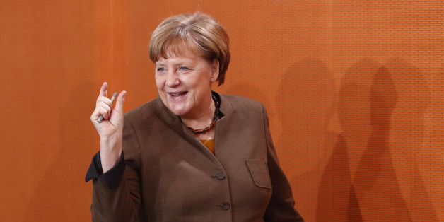 Was Experten Angela Merkel für den Wahlkampf raten