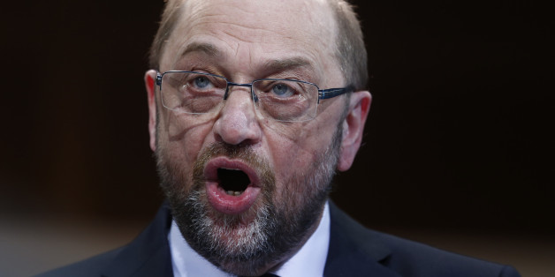 Sonntagstrend: SPD verliert erstmals seit Schulz-Kandidatur