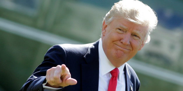 Nächster Tabubruch: Donald Trump sagt Teilnahme an Presse-Gala im Weißen Haus ab