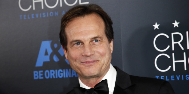 Actor Bill Paxton arrives at the 5th Annual Critics' Choice Television Awards in Beverly Hills, California May 31, 2015. REUTERS/Danny Moloshok