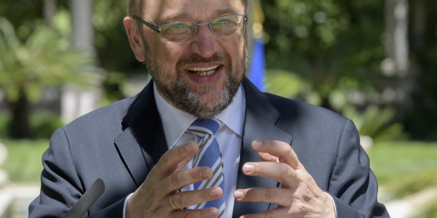 Schulz' gefährliche Anti-Agenda: So teuer könnten die Pläne des SPD-Kandidaten werden
