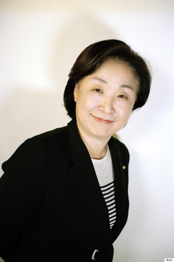 sim sangjung