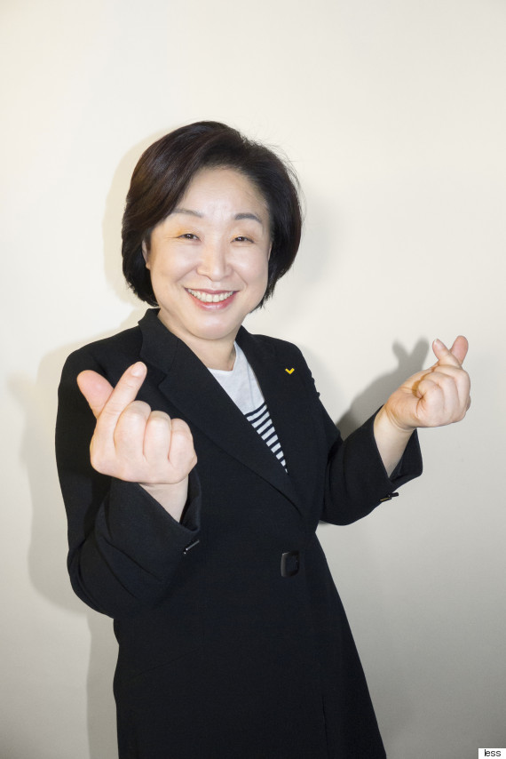 sim sangjung