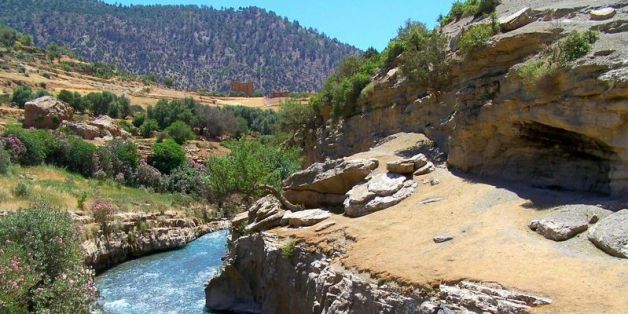 Secousse tellurique de 3,7 degrés dans la province d'Azilal