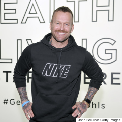 bob harper