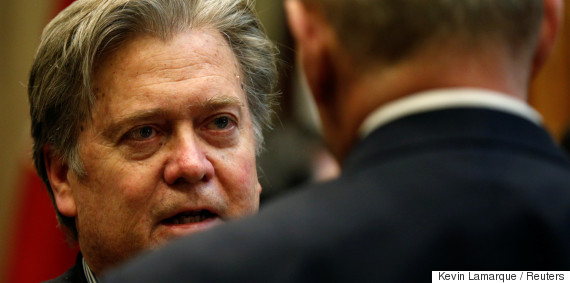 bannon