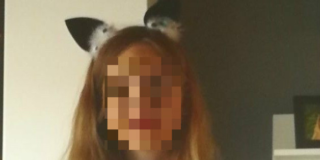 Die Polizei veröffentlichte dieses Foto