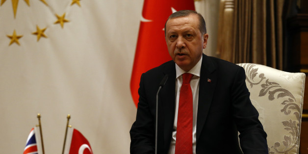 "Zeit der leisen Töne ist vorbei": Bundesregierung droht Erdogan im Fall Deniz Yücel