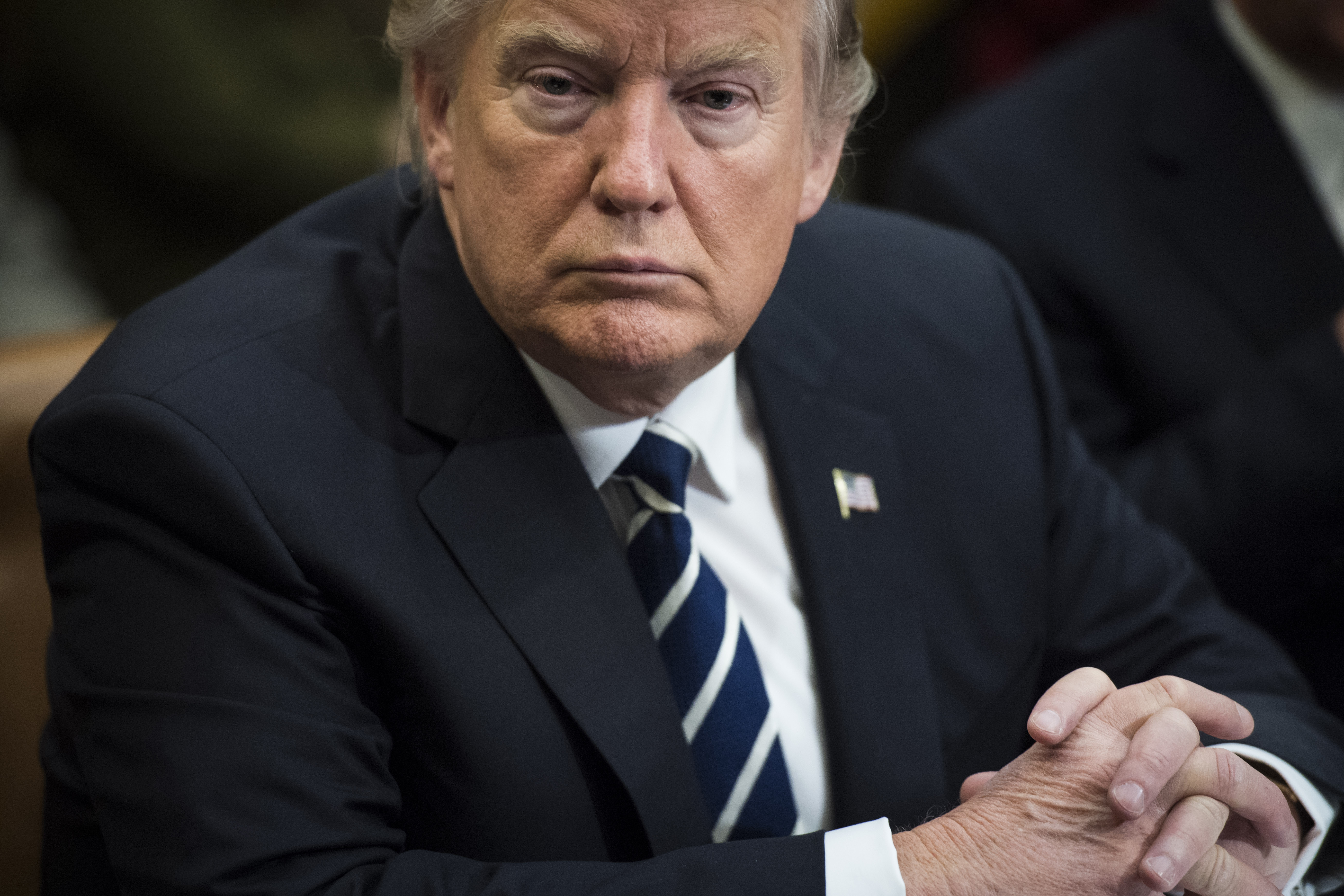 trump 31 january