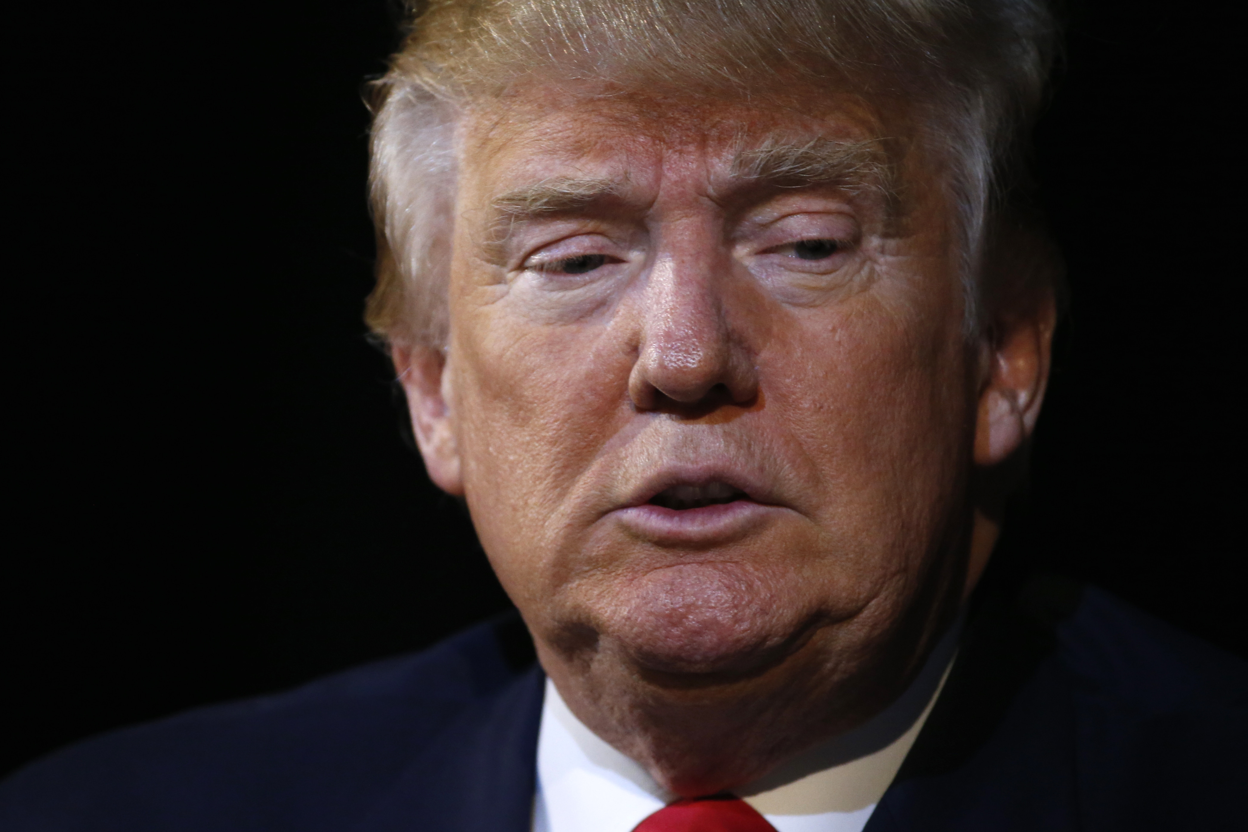 trump 6 february