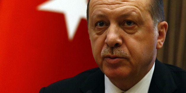 Politiker aller Lager fordern ein Einreiseverbot für Präsident Erdogan