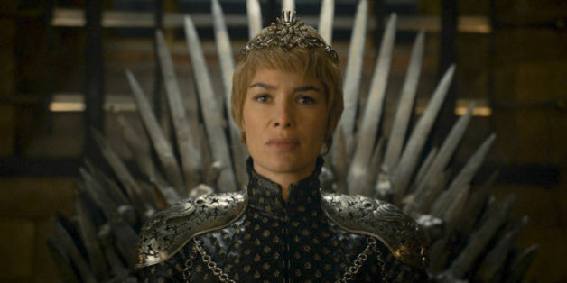 Cersei Lannister a fait exploser Port-Réal, et Jaime lui a lancé un regard glacial. La messe semblait dite.