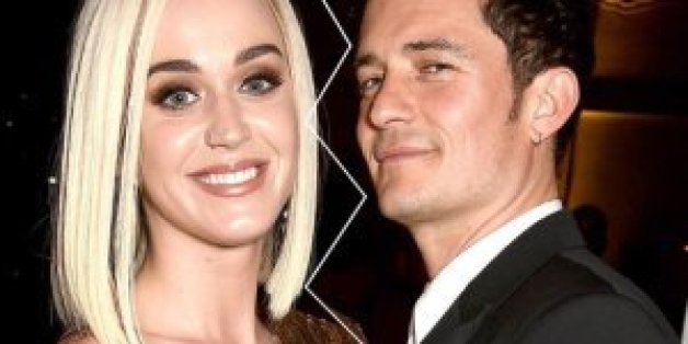 Le couple a officialisé par la voix de ses représentants qu'ils prenaient une pause dans leur relation.