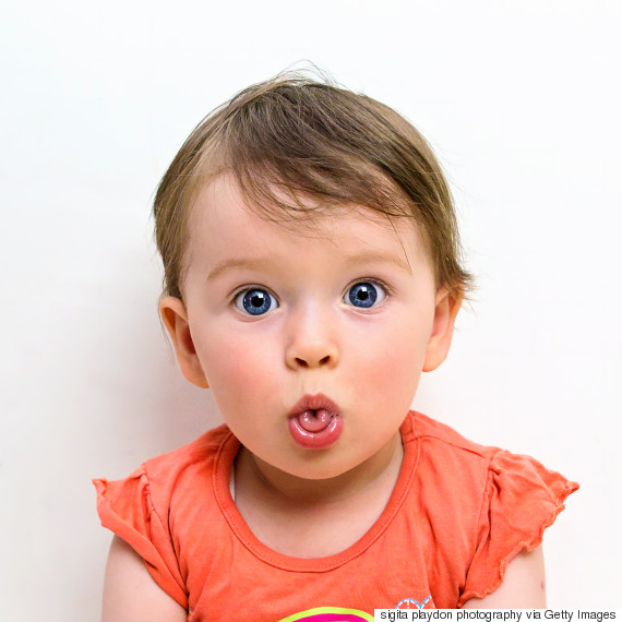 Irish Last Names That Make Great First Names | HuffPost Canada