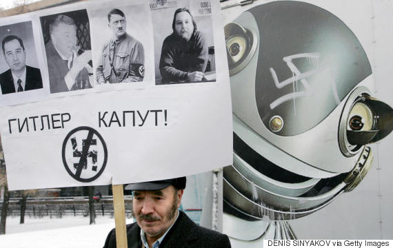 aleksandr dugin