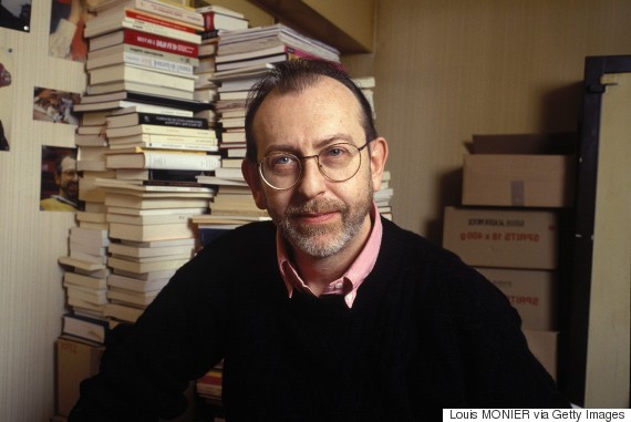 alain de benoist