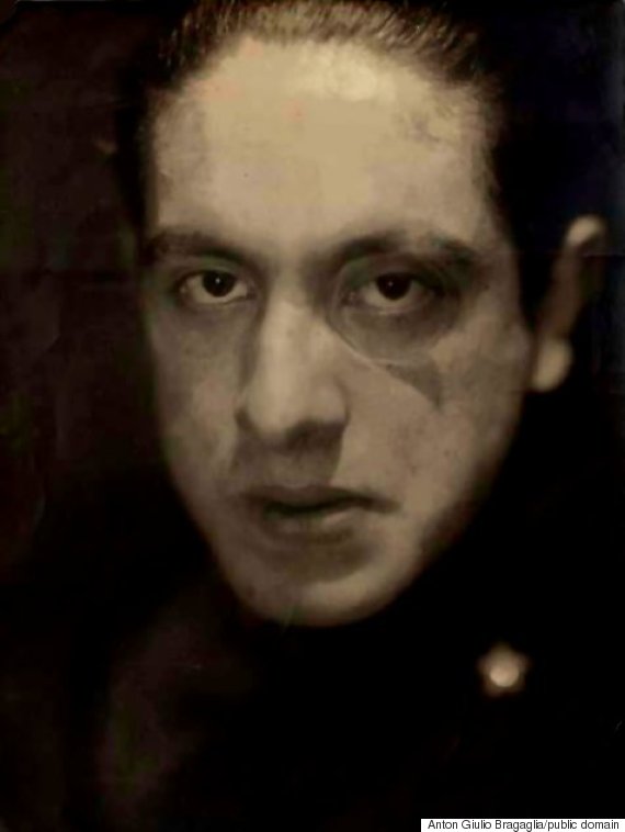 julius evola
